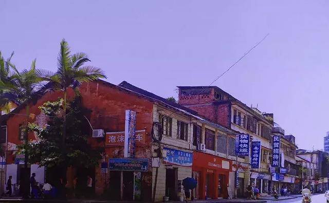 摄影师镜下的河口八九十年代老照片,哪一张最能勾起你的美好回忆