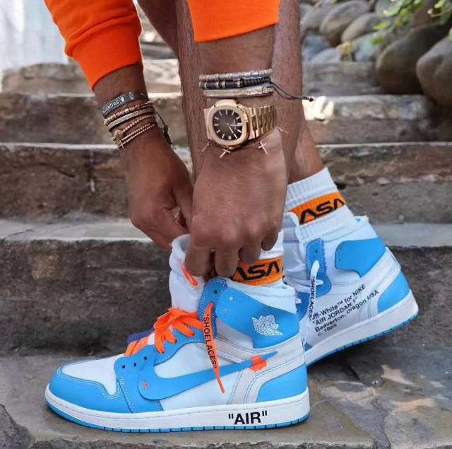 或许以后,你要用脚在snkrs中陪跑了!