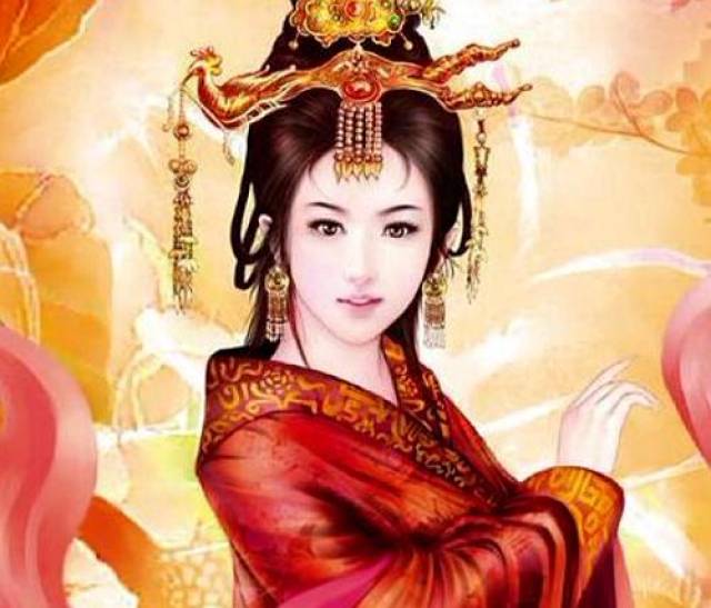 孝平皇后,名王嬿,是西汉末年安汉公,太傅,大司马王莽的女儿.