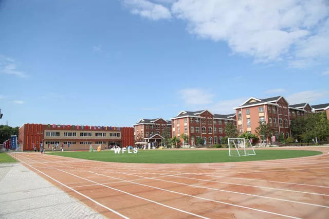 慈溪这所小而美的学校惊艳亮相!