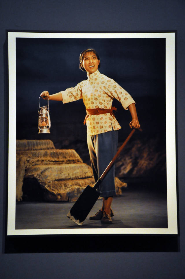 寰宇春秋——石少华的摄影印痕