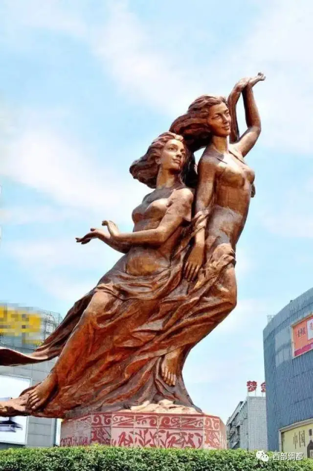 复兴南充丝绸 再续丝路辉煌