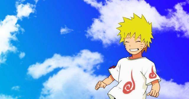 火影忍者鸣人十大经典语录,句句感人肺腑