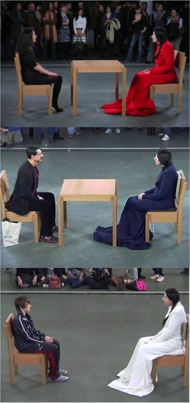 性爱,毒品,行为艺术…艺术家们的爱情故事