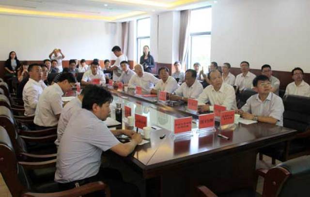 云南省大理州漾濞县副县长常树标在项目启动仪式上表示,在古核桃树