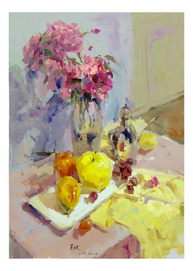 杭州天空学堂名师堂——黄狄