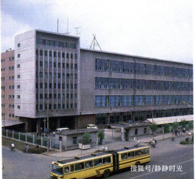 珍藏吧,这些抚顺老照片,几代人的记忆!