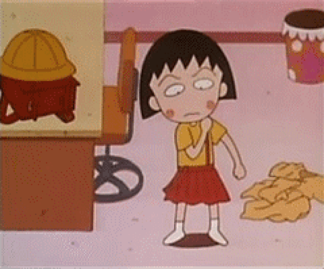 这个浑身臭毛病的小女孩,是我的第一个人生导师