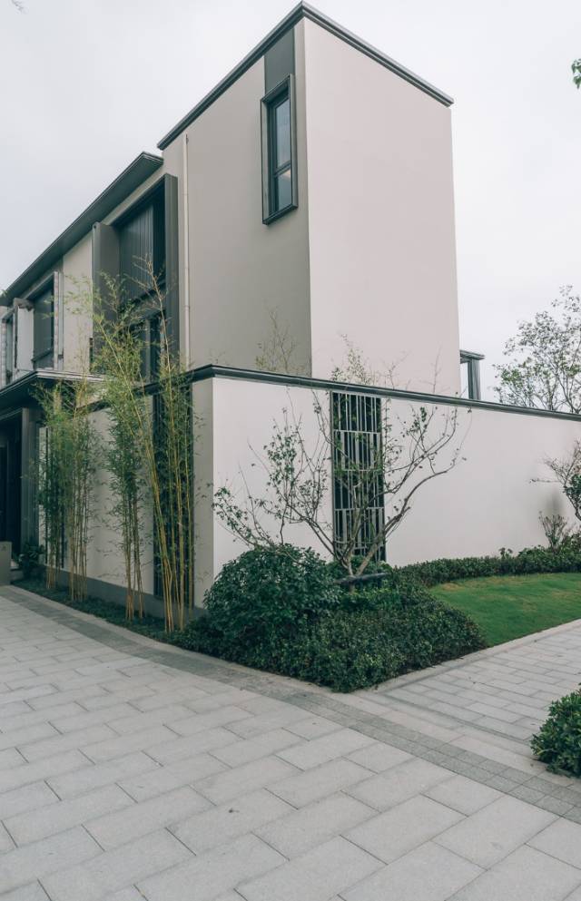 融创· 海越府合院示范区盛大启幕