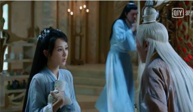 《香蜜沉沉烬如霜》第58集剧情 润玉真面目揭