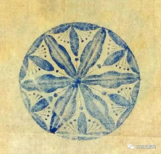 皮球花是种什么花？瓷器上的皮球花纹_搜狐网