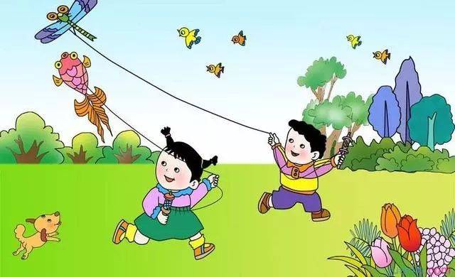 小学低年级看图写话范文大全让孩子提前学习赶超班上其他同学