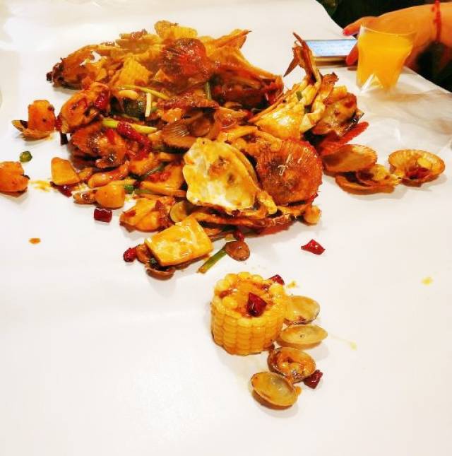 济宁万达最全的美食攻略来啦!川菜,日料,焖锅,鲁菜,火锅等都在这里!