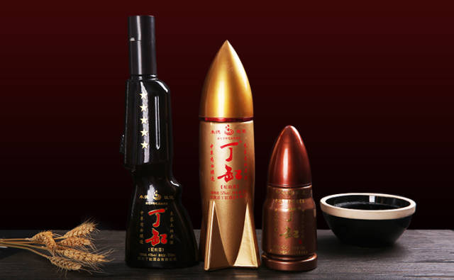 追忆朱德总司令,干一杯革命的酒!