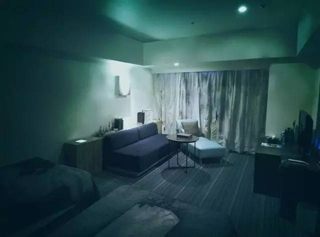 开房不是睡觉?大阪环球影城酒店恐怖解谜套房开放入住