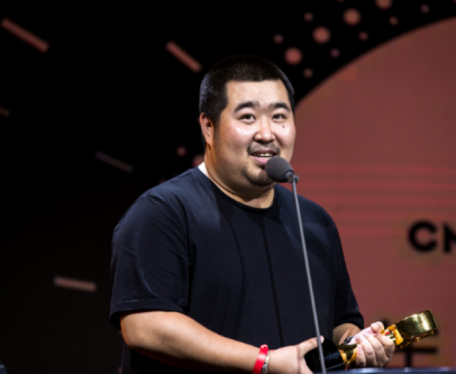 唱《南山南》的马頔瘦了,短短 3个月瘦了40斤!