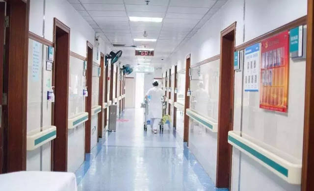 东莞32镇街医院收费排名 最厉害医院科室名单出炉!