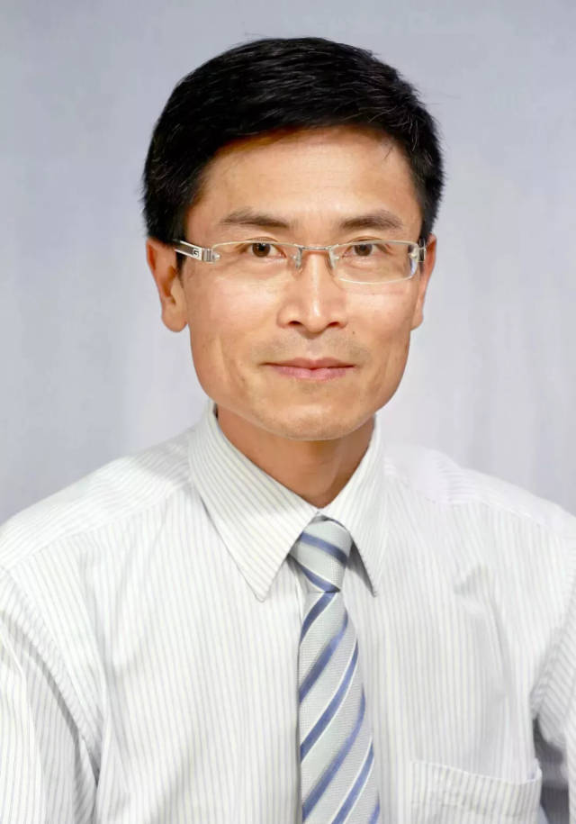 悲痛!48岁名教授去世:歇一歇吧