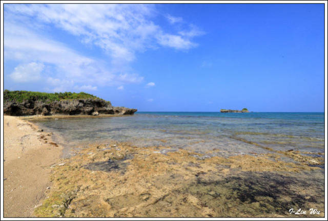 日本最不喜美国的岛屿,曾在二战中死伤惨烈,却深受台湾游客喜爱