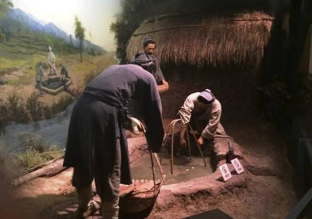 古代超牛逼的炼铜术,先铜后铁尽显东方智慧