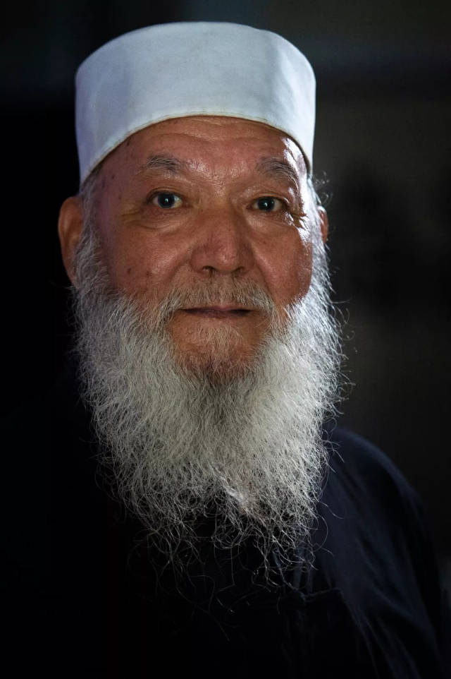 行家一出手 便知有没有——快来欣赏武术大师的神韵