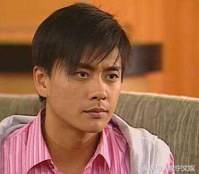 赌场风云苗侨伟黄宗泽欧阳震华欢喜哥恩怨情仇宣萱杨怡烂赌