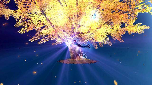 叶罗丽仙境中的这五个细节,都在说明银杏树王才是最大的伏笔