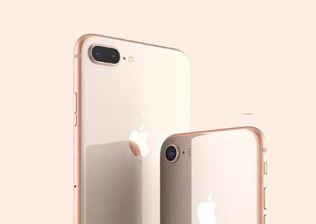 你买的iphone8可能是残次品苹果承认硬件缺陷_手机搜狐网