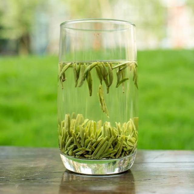 你知道最好看的茶叶是哪个吗?这几个茶绝对想不到