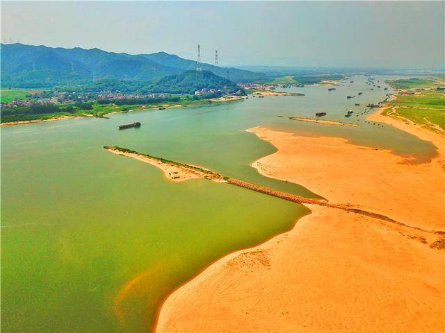 广东清远石角渡口,越野者的胜地,ico2o与斯巴鲁车友大聚会