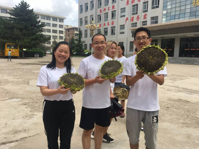 总结篇 张乐晨:惟愿生命完整成长