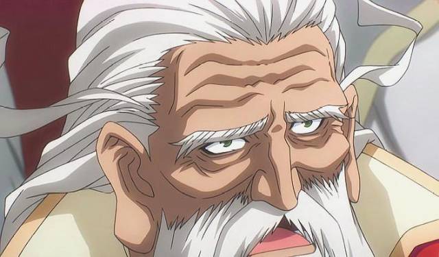 想来大家都知道后者正是近期被秒的大小姐阿尔谢,那么前一个荣升为