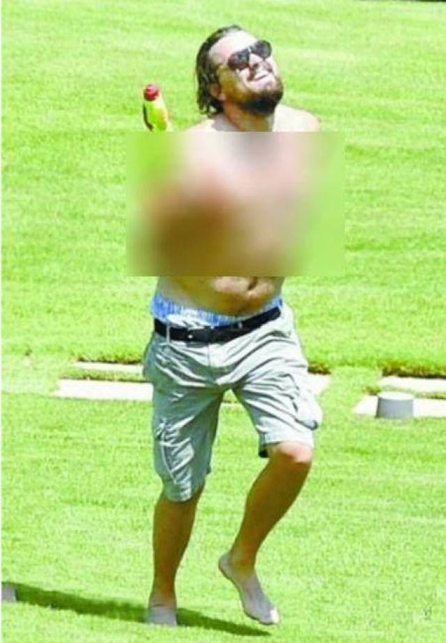 胡歌发际线上移秒变中年大叔,这8个男神都被发