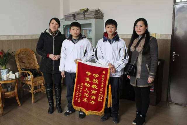 走特色办学之路 铸教育优质品牌——新余六中初,高中教育发展纪实