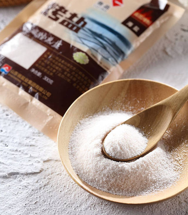 为什么鲁晶烤盐,味道更鲜| 夙沙煮海_手机搜狐网