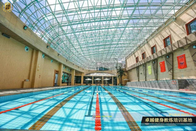 如果你不知道游泳教练的伤,请不要再说泡在水