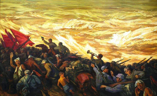 这是中国抗日战争胜利纪念日!