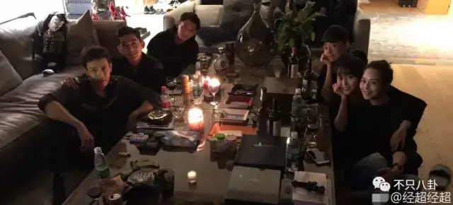 爆料张翰和张钧宁恋爱了?女方的闺蜜这次搞了