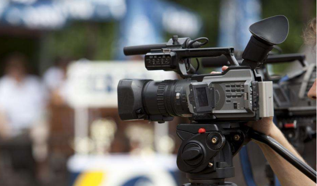 影视摄像学习中影视摄像的拍摄方法有哪些