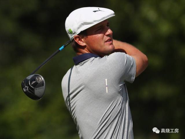 【冠军球包】德尚布用的什么球杆?