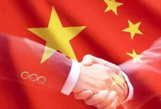 三, 新时代中国外交的首要问题