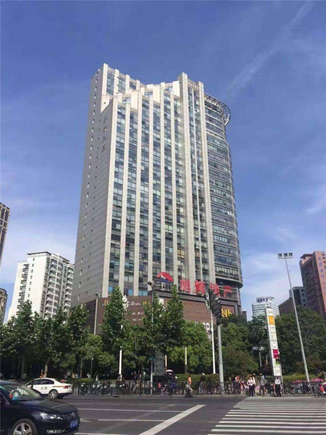 四格互联中标上海永升物业(中国物业百强top20)管理和服务系统项目