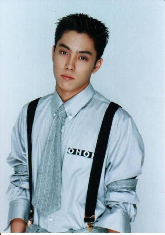 张东民虽然聪明但是因为嘴巴毒经常说一些不该说的话被韩国人骂,本来