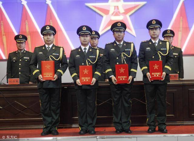 红头文件推动文职人员优待落地