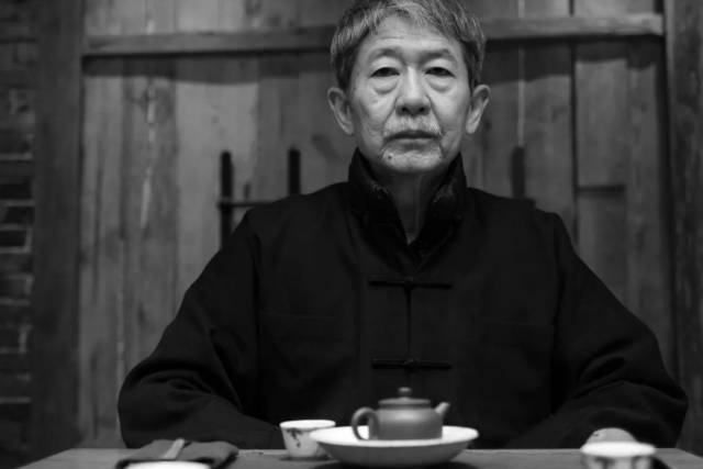 周渝:40年谈茶,70岁写书