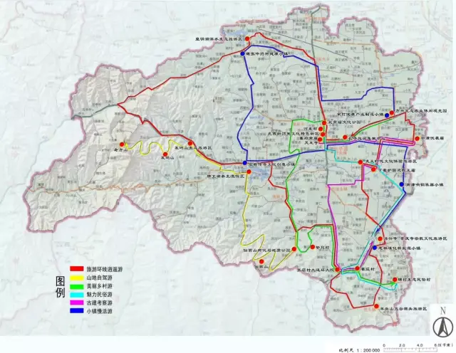 长子县东环路规划图图片