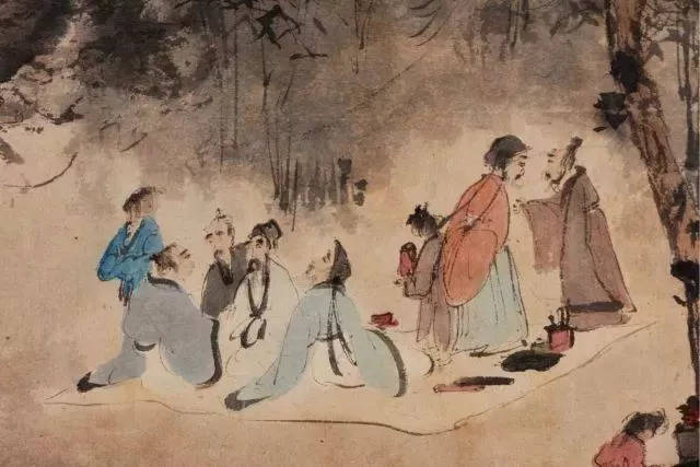 琴语琴愿：古筝文化的传承与创新