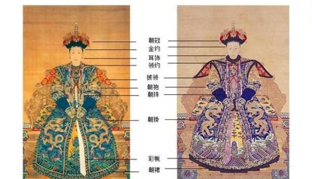 【珍】　皇帝冠　中国古美術　真珠貂皮　清朝様式 ▽鴻▽ 清朝時代 チベット伝来 纏絲瑪瑙牛角珠掛件 時代物 中国
