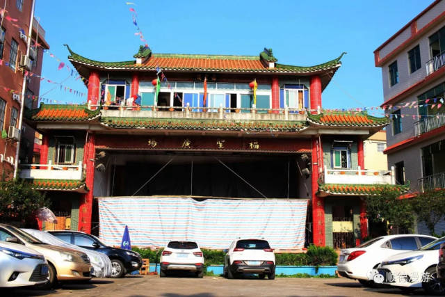 顺德北滘西滘
