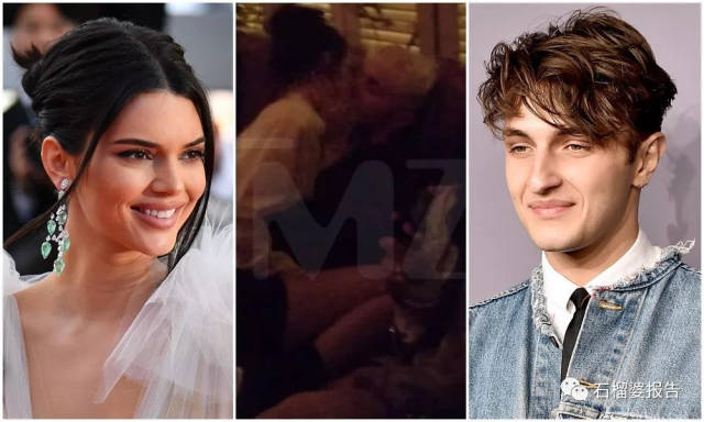 后者又好几周没和男朋友,nba球星ben simmons一起出现了,tmz怀疑她